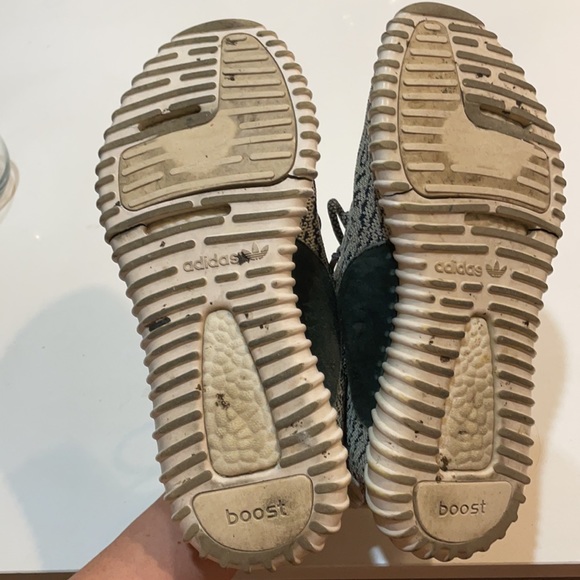 Yeezy turtle dove size 6 mens - Picture 6 of 16